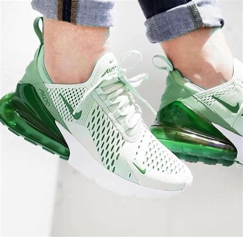 nike air max 270 wit groen|nike air max 270 men's.